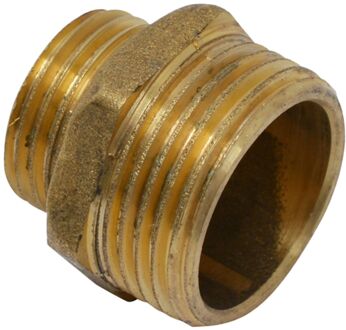 Sanivesk Draad Recht Verloop 1"m X 3/4"m