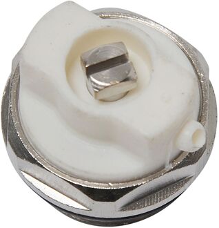 Sanivesk Eindstop Draaibare Ontluchting