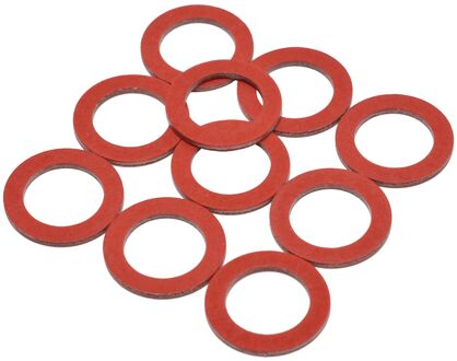 Sanivesk Fiberring 3/4 24x16x2mm 5 Stuks 4pp