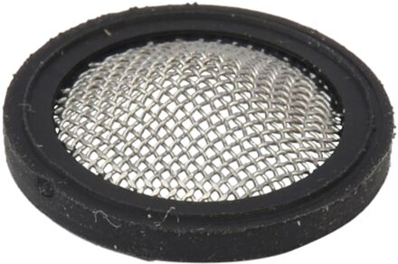 Sanivesk Filter Straalregelaar 1/2" 4pp