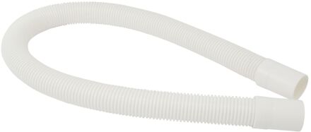 Sanivesk Flexibele Buis Ppc - Wit - Diam. 40x40mm - 100cm