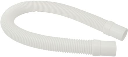Sanivesk Flexibele Buis Ppc - Wit - Diam. 40x80cm - Eenvoudige Insteekverbinding