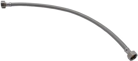 Sanivesk Flexibele Slang 1/2"f X 1/2"f Dn8 30cm 3pp