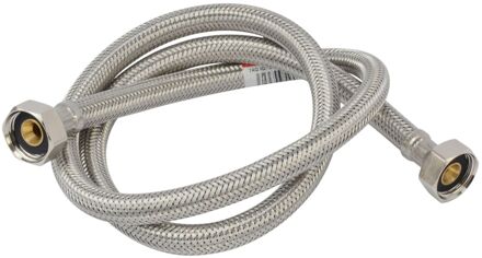 Sanivesk Flexibele Slang Pex 1/2"f X 1/2"f Dn8 100cm