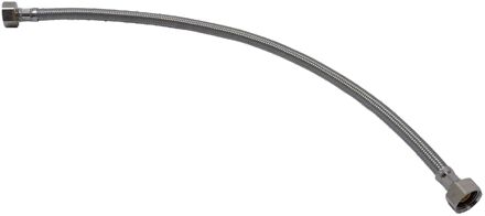 Sanivesk Flexibele Slang Pex 1/2"f X 1/2"f Dn8 50cm