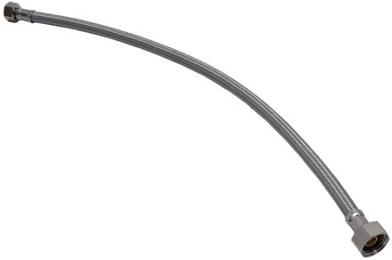 Sanivesk Flexibele Slang Pex 3/8"f X 1/2"f Dn8 15cm