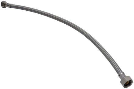 Sanivesk Flexibele Slang Pex 3/8"f X 1/2"f Dn8 50cm