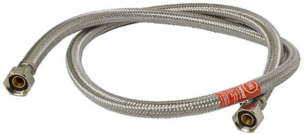Sanivesk Flexibele Slang Pex 3/8"f X 3/8"f Dn8 100cm