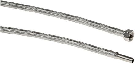 Sanivesk Flexibele Slang Pex 3/8"f X Inst. 10mm Dn8 15cm