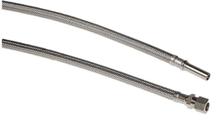 Sanivesk Flexibele Slang Pex Knel 12mm X Inst. 12mm 30cm