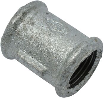 Sanivesk Galva Recht 1/2"fx1/2"f