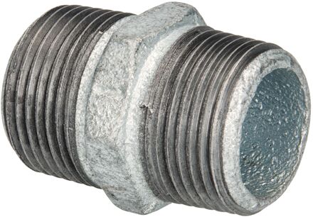 Sanivesk Galva Recht 1"mx1"m