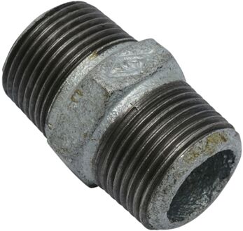 Sanivesk Galva Recht 3/4"mx3/4"m