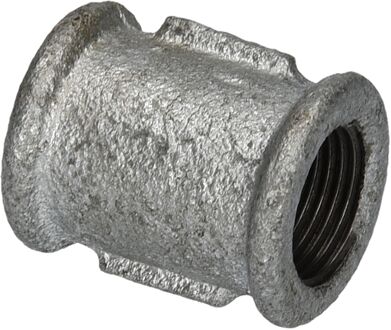 Sanivesk Galva Recht 3/8"fx3/8"f