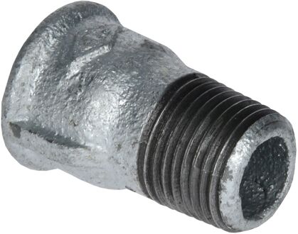Sanivesk Galva Recht Verloop 1/2"fx1/2"m