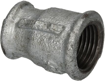 Sanivesk Galva Recht Verloop 1/2"fx3/8"f