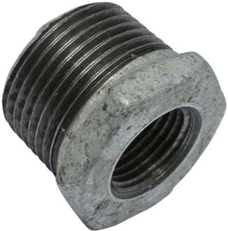 Sanivesk Galva Recht Verloop 1/2"mx3/8"f