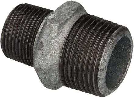 Sanivesk Galva Recht Verloop 3/4"mx1/2"m