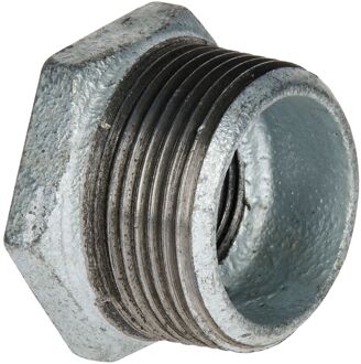 Sanivesk Galva Recht Verloop 5/4"mx3/4"f