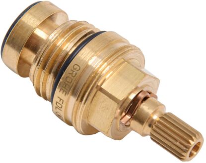 Sanivesk Grohe Binnenwerk Costa 1/2