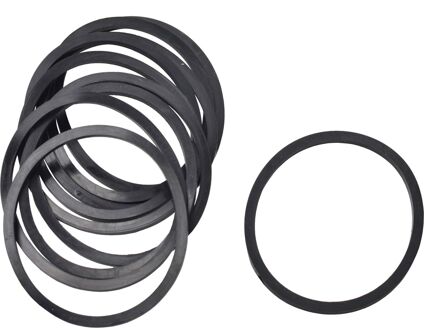 Sanivesk Gummiring 5st 6/4" Dop Sifon