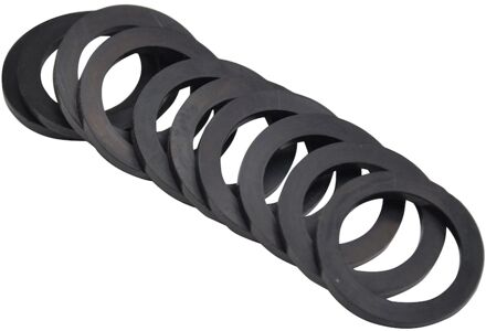 Sanivesk Gummiring Straalregelaar M24bu 5 Stuks 4pp