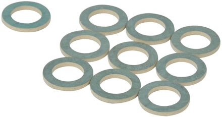 Sanivesk Hd Ring 14x10mm 3/8 5 Stuks