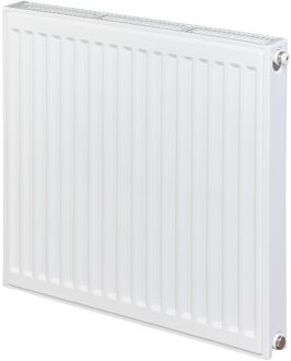 Sanivesk Imago Una Paneelradiator - 50x50cm - 407watt - wit 2016462