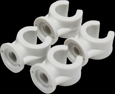 Sanivesk Klembeugel Enkel 5 Stuks 12mm