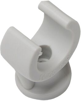 Sanivesk Klembeugel Enkel 5 Stuks 27mm