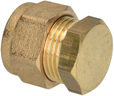 Sanivesk Knel Eindstop 10mm