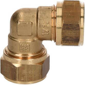 Sanivesk Knel Knie 12x12mm