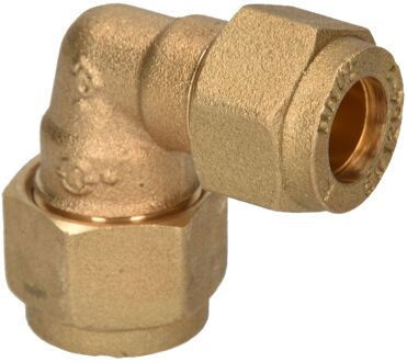 Sanivesk Knel Knie Verloop 12x10mm