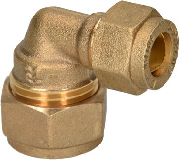 Sanivesk Knel Knie Verloop 15x12mm