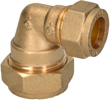 Sanivesk Knel Knie Verloop 22x15mm