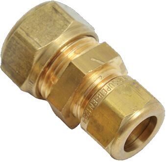 Sanivesk Knel Recht Verloop 12x10mm 4pp