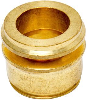 Sanivesk Knel Recht Verloop 22x15mm