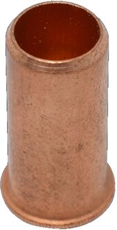 Sanivesk Knel Steunhuls 15mm 4pp