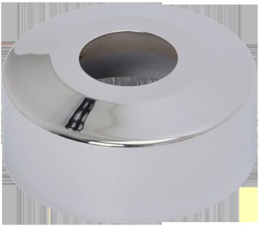 Sanivesk Kraanrozet 3/4"x30mm 4pp