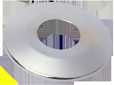 Sanivesk Kraanrozet 3/4"x5mm 4pp