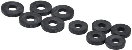 Sanivesk Kraanschijf 120 Stuks