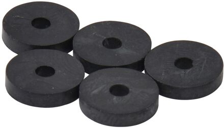 Sanivesk Kraanschijf 12x3x2,5mm 10 Stuks