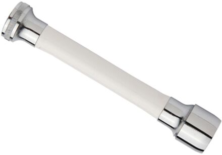 Sanivesk Kraanslang M22bi Wit