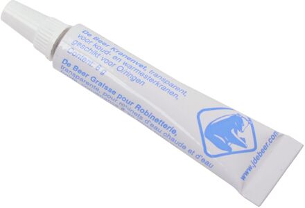 Sanivesk Kraanvet Tube