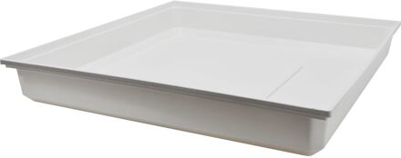 Sanivesk Lekbak 70x70x10cm 5pp