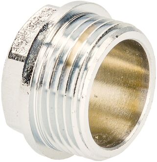 Sanivesk Meerlagen Eindstop 3/4"m