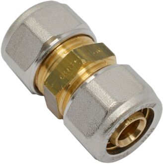 Sanivesk Meerlagen Knel Recht 20x20mm 3st