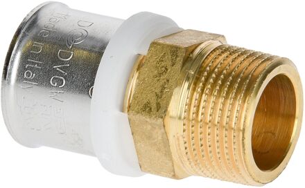 Sanivesk Meerlagen Pers Recht Overgang 26mmx3/4"m