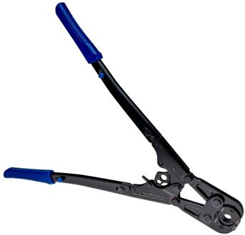 Sanivesk Meerlagen Pers Tang 6-20-26mm