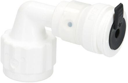 Sanivesk Meerlagen Push Knie 16mmx1/2"f